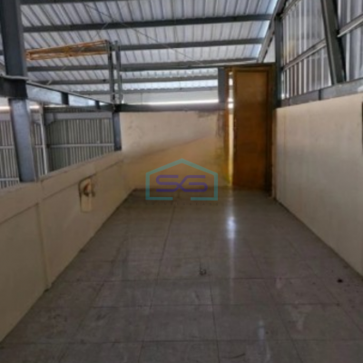 Disewakan Gudang Di Cikarang Timur Bekasi Luas Bangunan 384m2