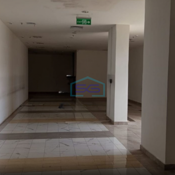 Disewakan Ruang Usaha / Space Office Di Pasar Rebo Jakarta Timur Luas 670m2-4