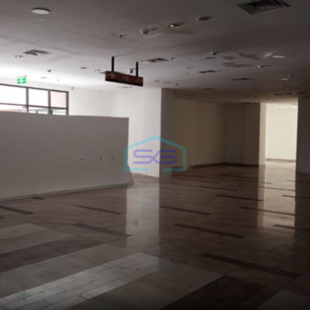 Disewakan Ruang Usaha / Space Office Di Pasar Rebo Jakarta Timur Luas 670m2-3