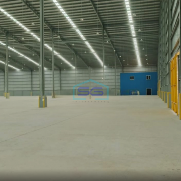 Disewakan Pabrik Delta Silicon Kawasan Industri Lippo Cikarang Bekasi LB 8531m2-3