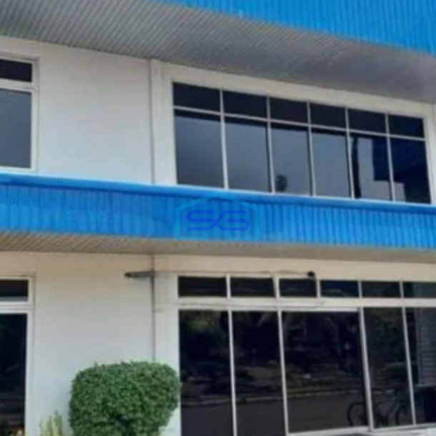 Dijual Pabrik Di Medan Satria Bekasi Utara Sertifikat HGB Luas Tanah 35000m2-1