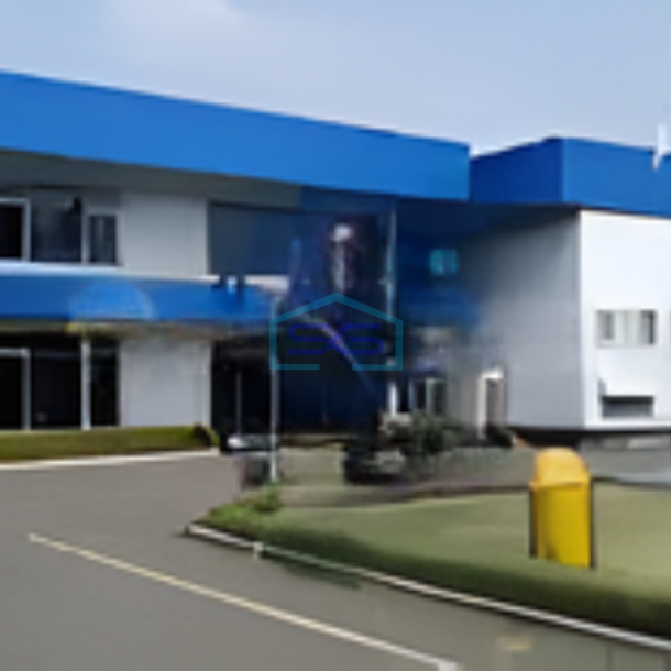 Dijual Pabrik Di Medan Satria Bekasi Utara Sertifikat HGB Luas Tanah 35000m2-3