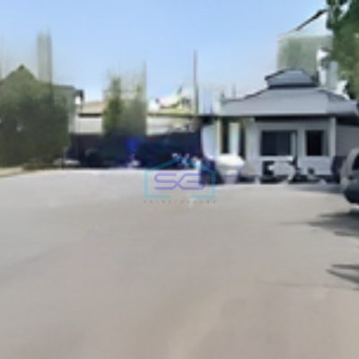 Dijual Pabrik Di Medan Satria Bekasi Utara Sertifikat HGB Luas Tanah 35000m2