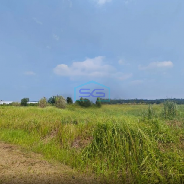 Dijual Tanah Di Karawang Kawasan KIIC Jawa Barat Luas Tanah 150000m2-3