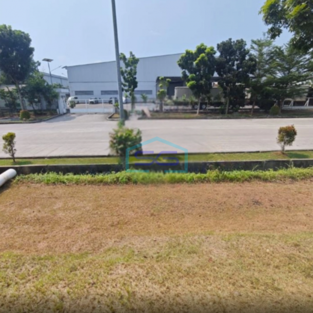 Dijual Tanah Di Karawang Kawasan KIIC Jawa Barat Luas Tanah 150000m2-2