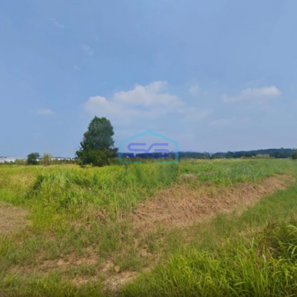 Dijual Tanah Di Karawang Kawasan KIIC Jawa Barat Luas Tanah 150000m2-1