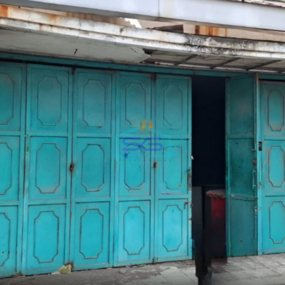 Dijual Ruko 1 Lantai Bekasi Kedungwaringin Sertifikat SHM Luas 244m2