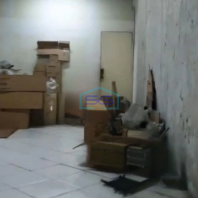 Disewakan Ruang Usaha Di Jababeka Cikarang Utara Bekasi LB 460m2