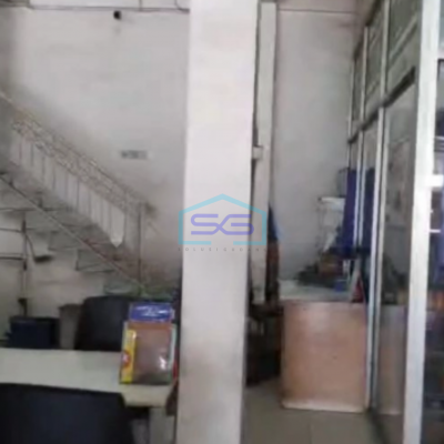 Disewakan Ruang Usaha Di Jababeka Cikarang Utara Bekasi LB 460m2