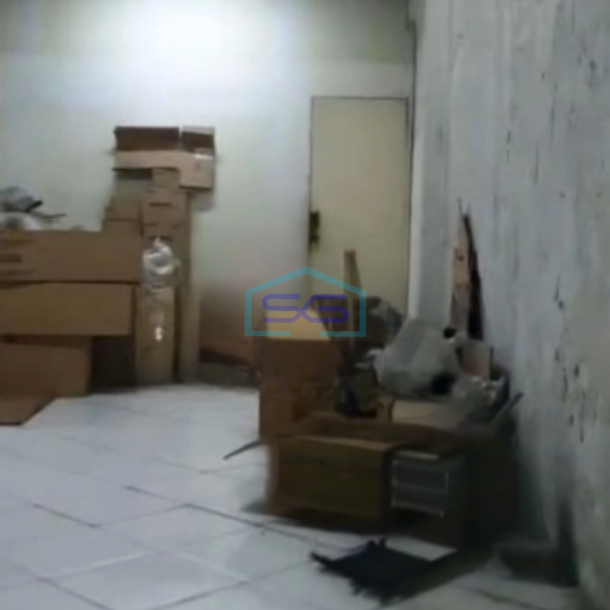 Dijual Ruang Usaha Di Jababeka Cikarang Utara Bekasi LT 303m2-5