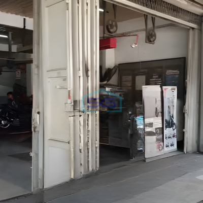 Dijual Ruang Usaha Di Jababeka Cikarang Utara Bekasi LT 303m2