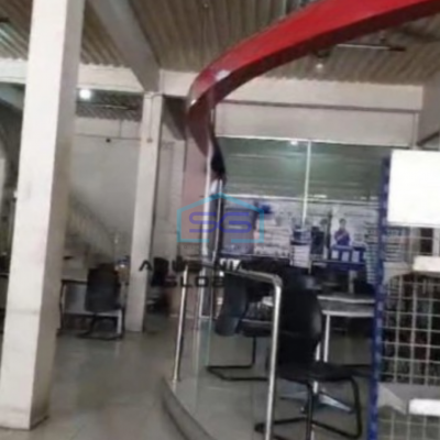 Dijual Ruang Usaha Di Jababeka Cikarang Utara Bekasi LT 303m2