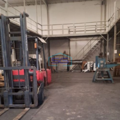 Disewakan Gudang Jababeka 3 Cikarang Utara Bekasi Luas Bangunan 1296m2