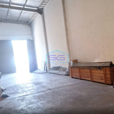 Disewakan Gudang Jababeka 3 Cikarang Utara Bekasi Luas Bangunan 1296m2