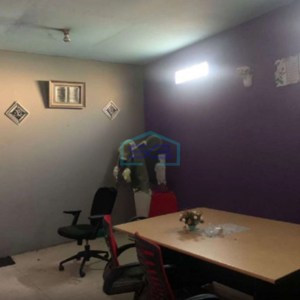 Disewakan Gudang Lokasi Di Cakung Jakarta Timur Luas 208m2-2