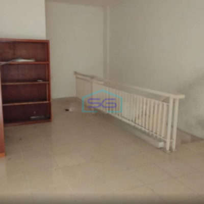 Disewakan Ruko Trace Di Jababeka Cikarang Utara Bekasi Bangunan 2 Lantai