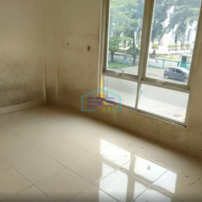 Disewakan Ruko Trace Di Jababeka Cikarang Utara Bekasi Bangunan 2 Lantai