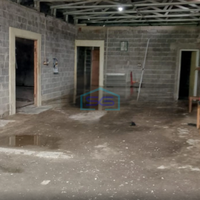 Disewakan Gudang Di Jatisampurna Bekasi Unfurnished Luas 200m2