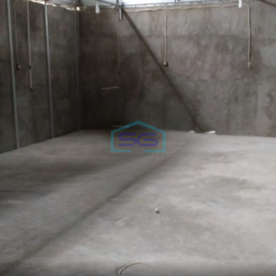 Disewakan Gudang Di Jatisampurna Bekasi Unfurnished Luas 200m2