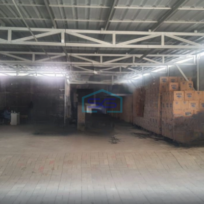 Disewakan Gudang Di Jatibening Baru Pondok Gede Bekasi Luas 258m2