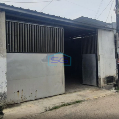 Disewakan Gudang Di Jatibening Baru Pondok Gede Bekasi Luas 258m2