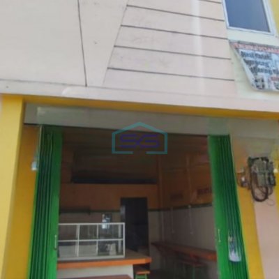 Disewakan Ruko Sentra Niaga Jababeka Cikarang Bekasi Bangunan 2 Lantai