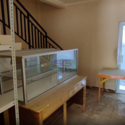 Disewakan Ruko Sentra Niaga Jababeka Cikarang Bekasi Bangunan 2 Lantai