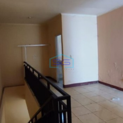 Disewakan Ruko Sentra Niaga Jababeka Cikarang Bekasi Bangunan 2 Lantai