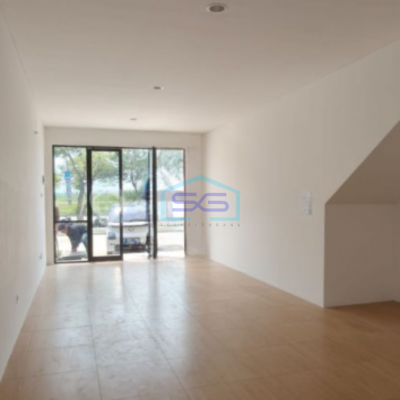 Disewakan Ruko Hive Spark Lippo Cikarang Selatan Bekasi Luas Bangunan 195m2