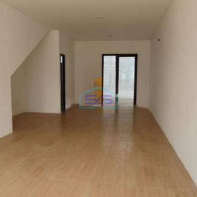 Disewakan Ruko Hive Spark Lippo Cikarang Selatan Bekasi Luas Bangunan 195m2