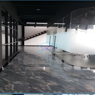 Disewakan Gedung Kantor di Delta Silicon Cikarang Bekasi Luas 442m2-3