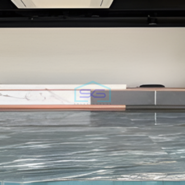 Disewakan Gedung Kantor di Delta Silicon Cikarang Bekasi Luas 442m2-2