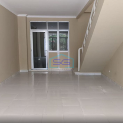 Disewakan Ruko 2 Lantai Delta Mas Spanish Cikarang Pusat Bekasi