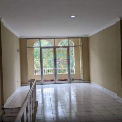 Disewakan Ruko 2 Lantai Delta Mas Spanish Cikarang Pusat Bekasi