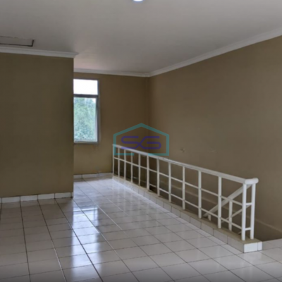 Disewakan Ruko 2 Lantai Delta Mas Spanish Cikarang Pusat Bekasi