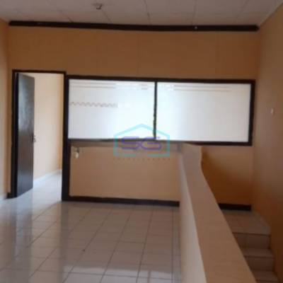 Dijual Ruko Redwood Deltamas Cikarang Bekasi Berstifikat SHM Luas Bangunan 120m2