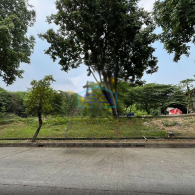 Dijual Tanah Delta Silicon Cikarang Bekasi Luas Tanah 2193m2