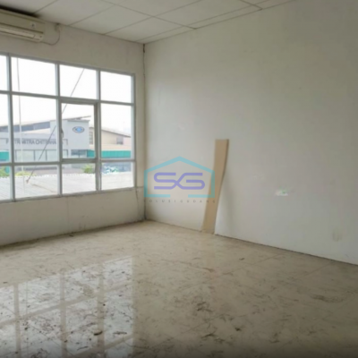 Disewakan Gudang Dengan Loading Dock Di Kawasan Delta Silicon 2 Cikarang Bekasi LB 962m2