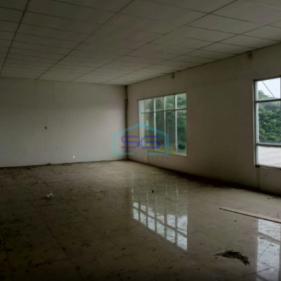 Disewakan Gudang Dengan Loading Dock Di Kawasan Delta Silicon 2 Cikarang Bekasi LB 962m2