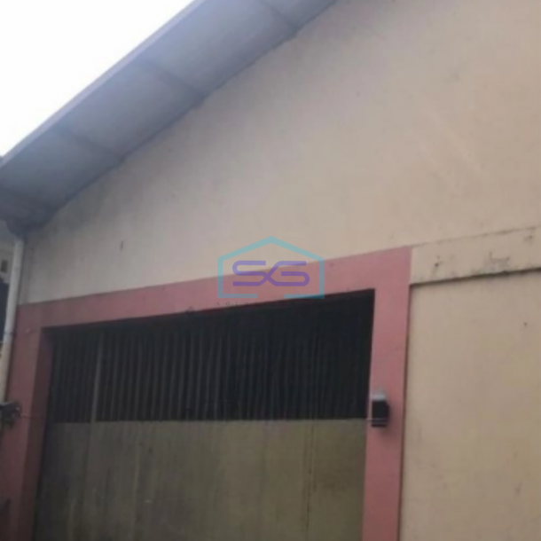 Disewakan Gudang Cikiwul Bekasi Bantar Gebang Bekasi Luas Bangunan 340m2-3