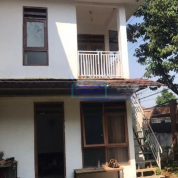 Disewakan Gudang Cikiwul Bekasi Bantar Gebang Bekasi Luas Bangunan 340m2-2