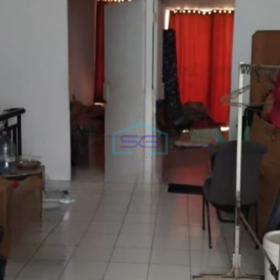 Dijual Ruko Di Tangerang Kota Poris Sertifikat SHGB Luas Bangunan 117m2-4