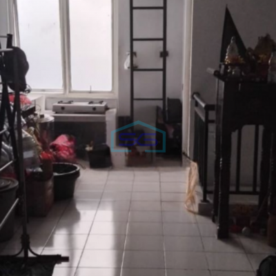 Dijual Ruko Di Tangerang Kota Poris Sertifikat SHGB Luas Bangunan 117m2-3