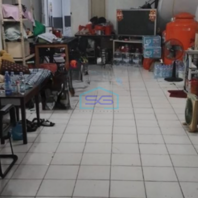 Dijual Ruko Di Tangerang Kota Poris Sertifikat SHGB Luas Bangunan 117m2-2
