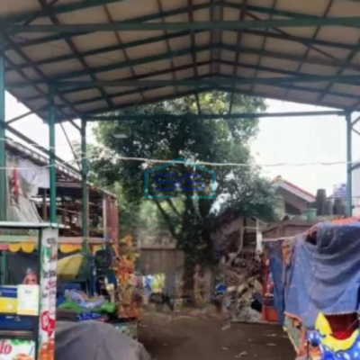 Dijual Tanah Di Cilangkap Jakarta Timur Sertifikat SHM Luas Tanah 2090m2