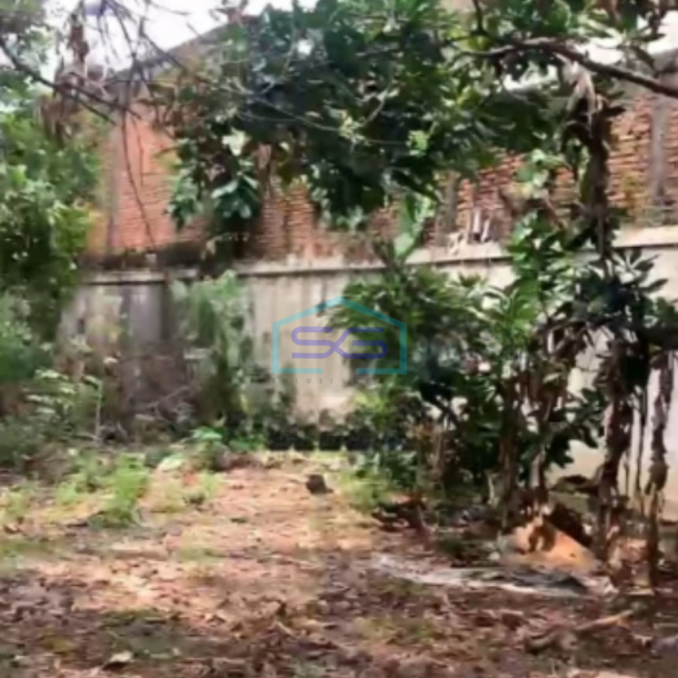 Dijual Tanah Di Cilangkap Jakarta Timur Sertifikat SHM Luas Tanah 2090m2-4