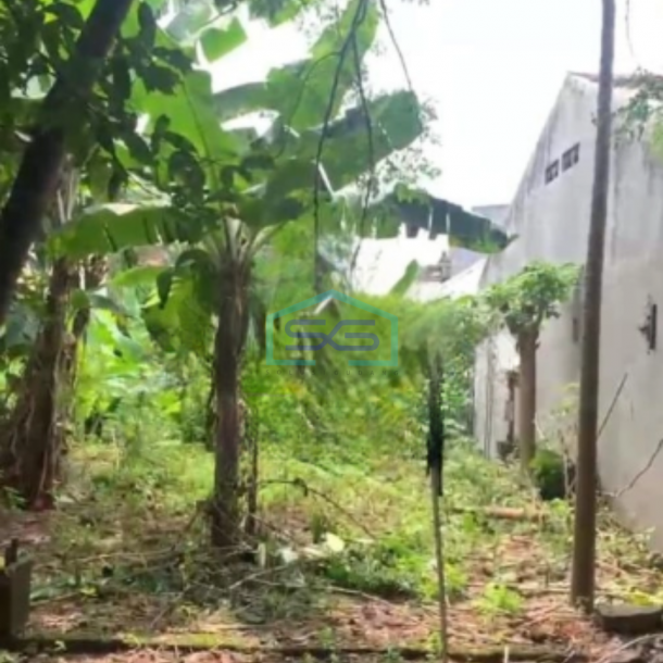 Dijual Tanah Di Cilangkap Jakarta Timur Sertifikat SHM Luas Tanah 2090m2-2