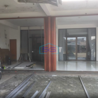 Disewakan Ruko Ciledug Tangerang Unfurnish Bebas Banjir