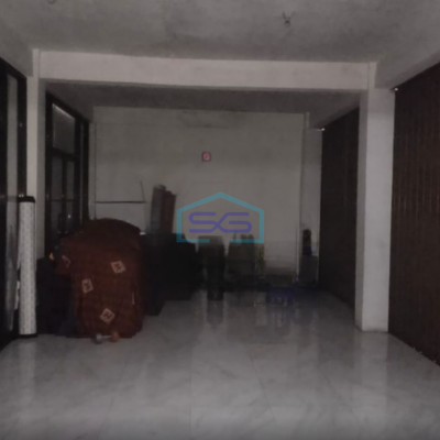 Disewakan Ruko Ciledug Tangerang Unfurnish Bebas Banjir