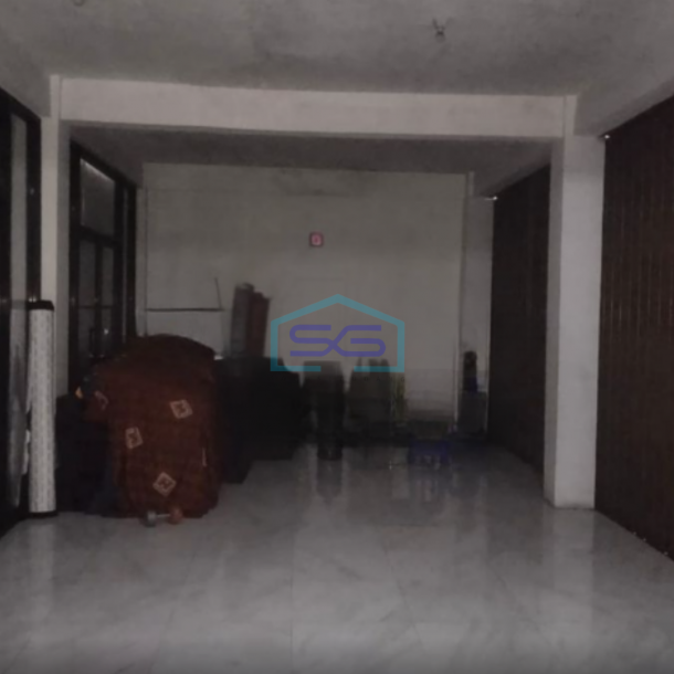 Disewakan Ruko Ciledug Tangerang Unfurnish Bebas Banjir-2